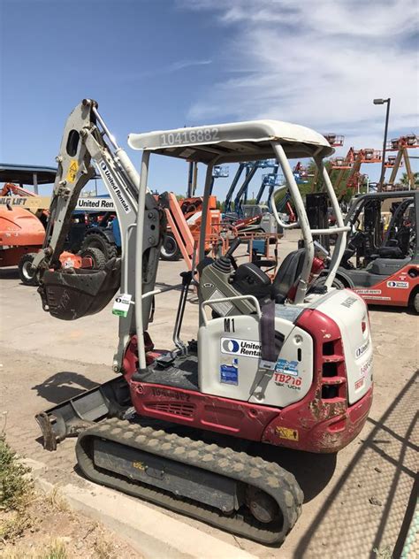 mini excavator for sale arizona|Arizona Mini Excavators For Sale .